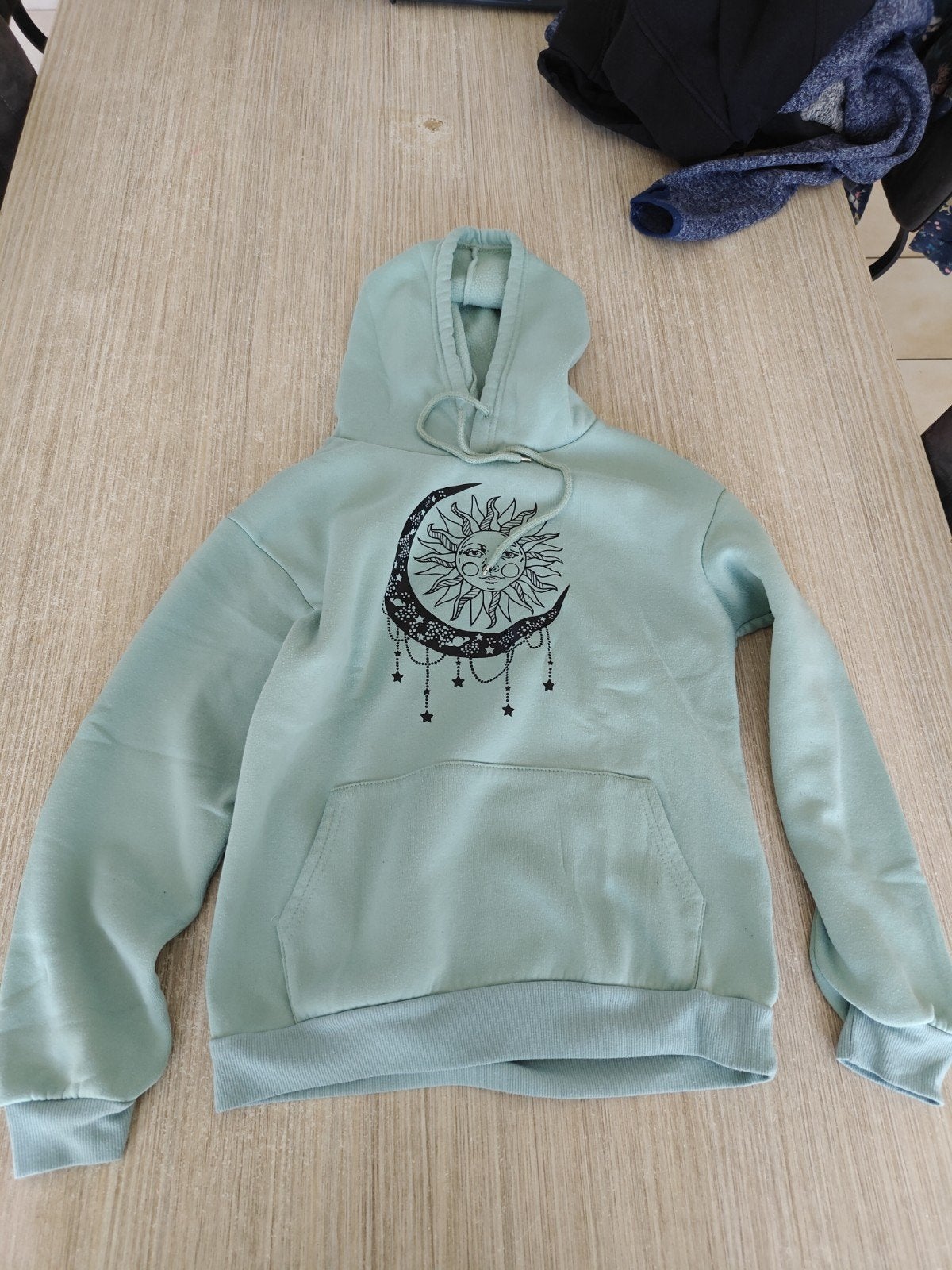 Sweat à capuche, Vêtements | Femmes, Enlèvement ou Envoi, Porté, Taille 36 (S)