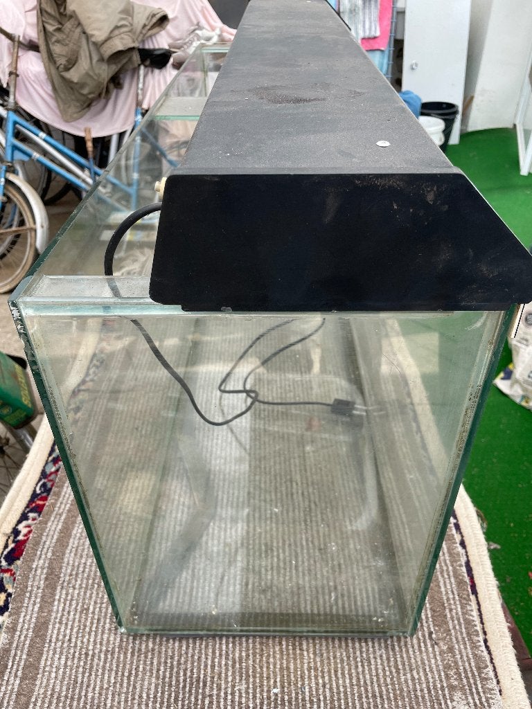 Aquarium, Dieren en Toebehoren, Ophalen, Verwarming, Filter