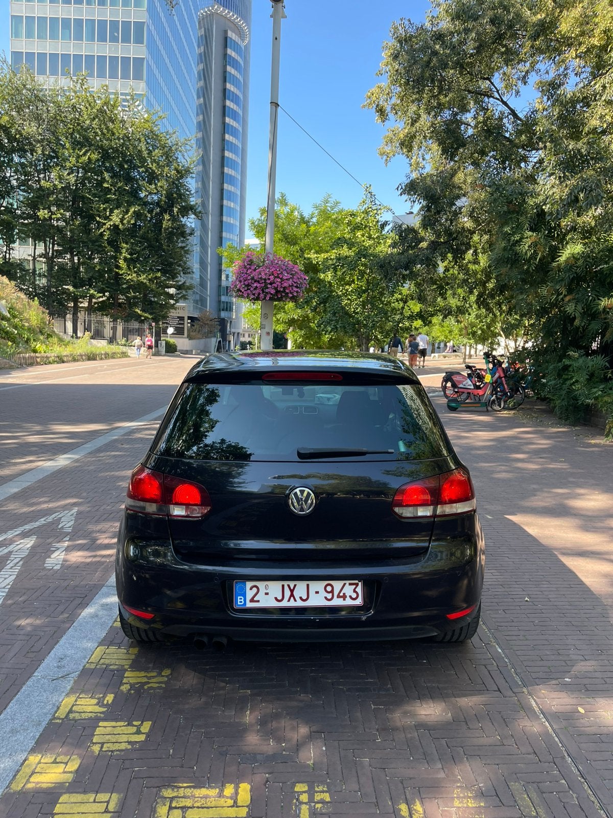 Volkswagen Golf 6 1.4 TSI Turbo 122 pk — 3 deuren, Auto's, Handgeschakeld, Zetelverwarming, Stadsauto, 3 deurs