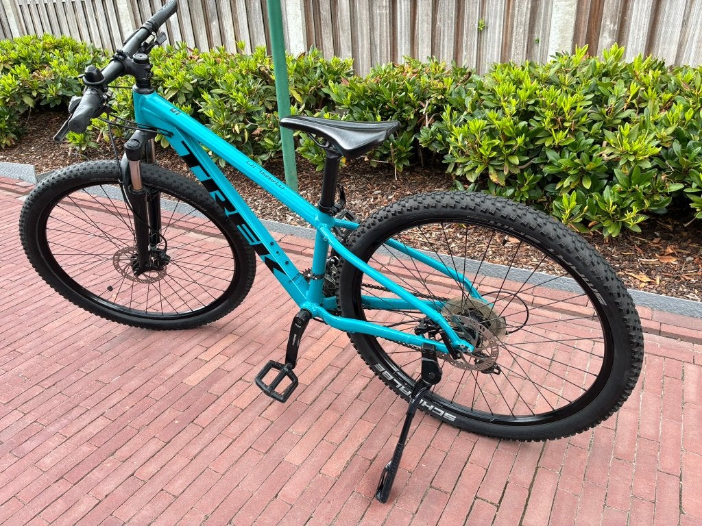 Trek Merlin 5 XS 27,5", Ophalen, Gebruikt, 45 tot 49 cm, Schijfrem
