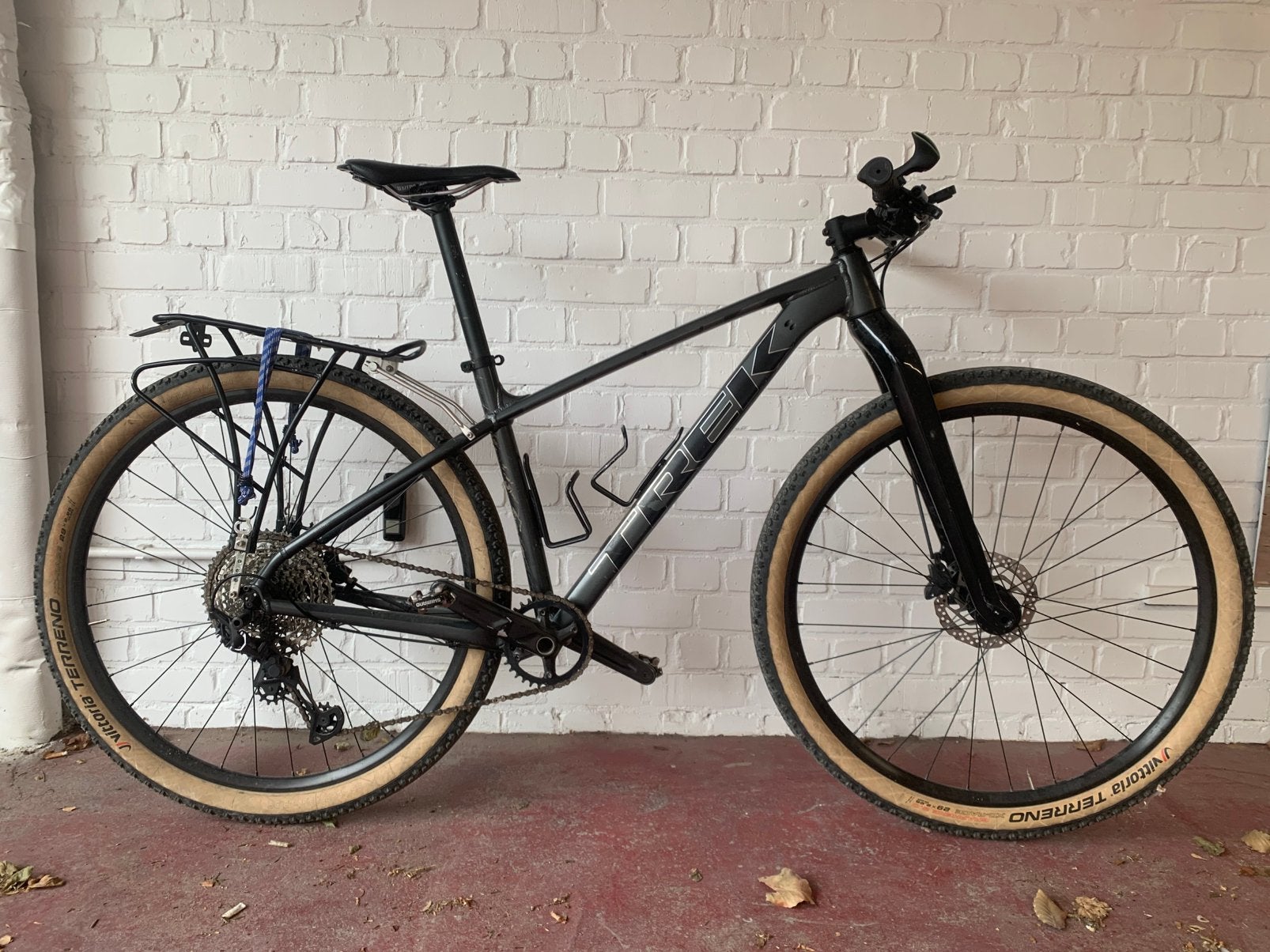 TREK Xcaliber 8 2023 ML 29”, Fietsen en Brommers, Ophalen, Hardtail, Heren, Zo goed als nieuw