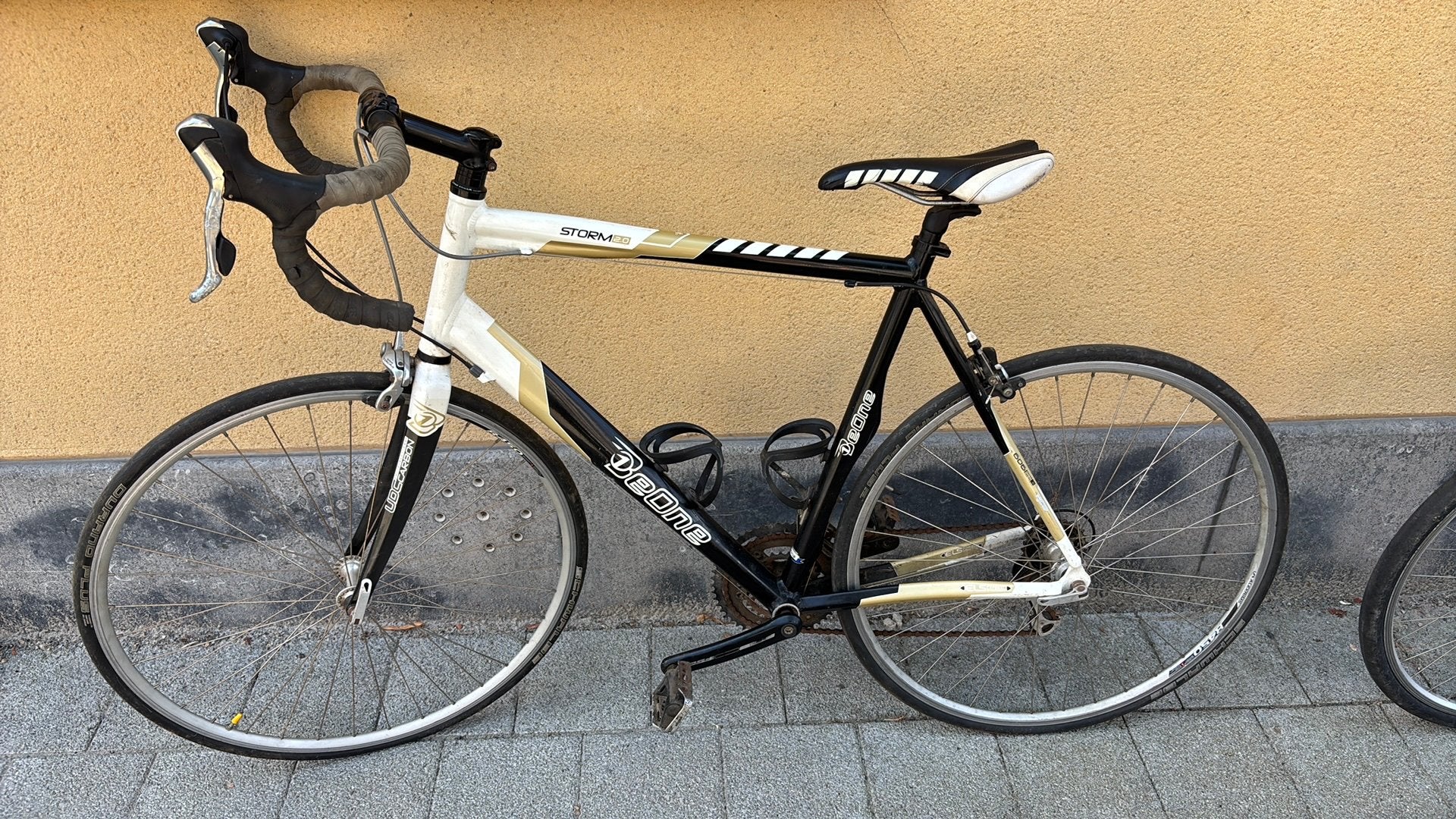 Beone koersfiets, Enlèvement, Comme neuf
