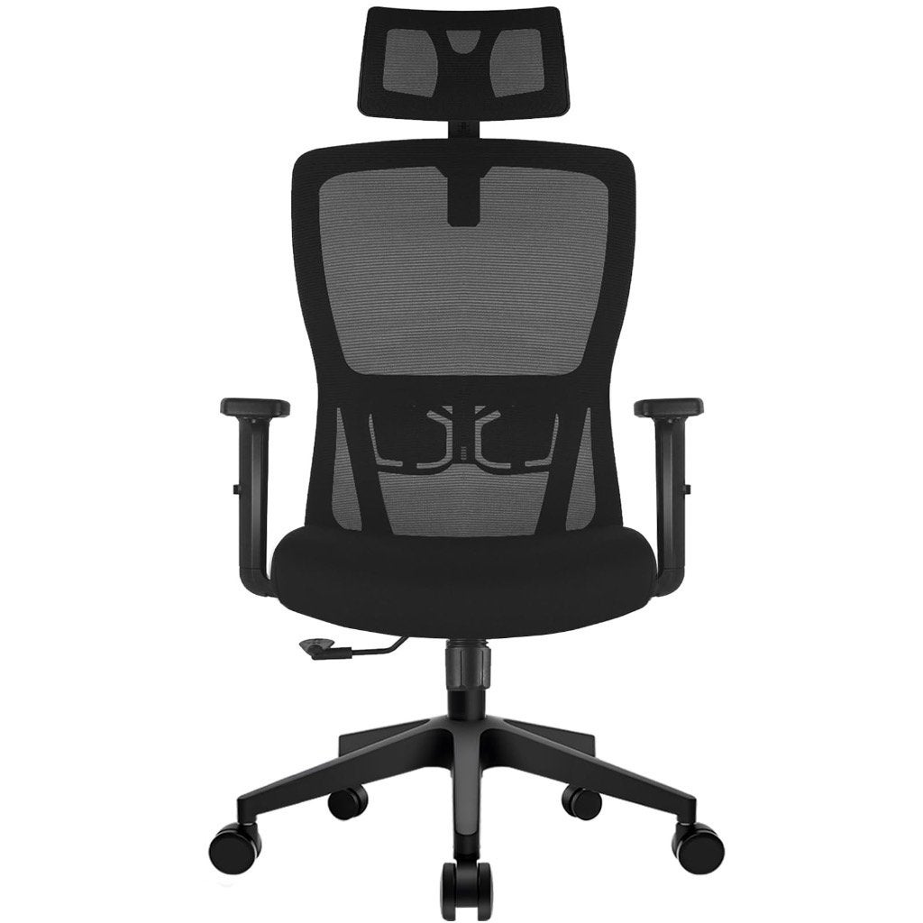 Durrafy chaise de bureau ergonomique, Enlèvement, Neuf, dans son emballage, Bureau