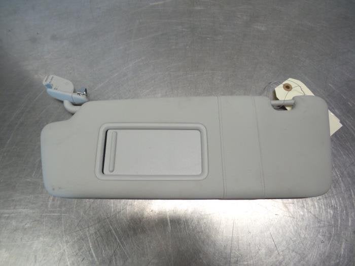 Pare-soleil d'un Audi A5 (A5 07-), -, 3 mois de garantie, Utilisé, -