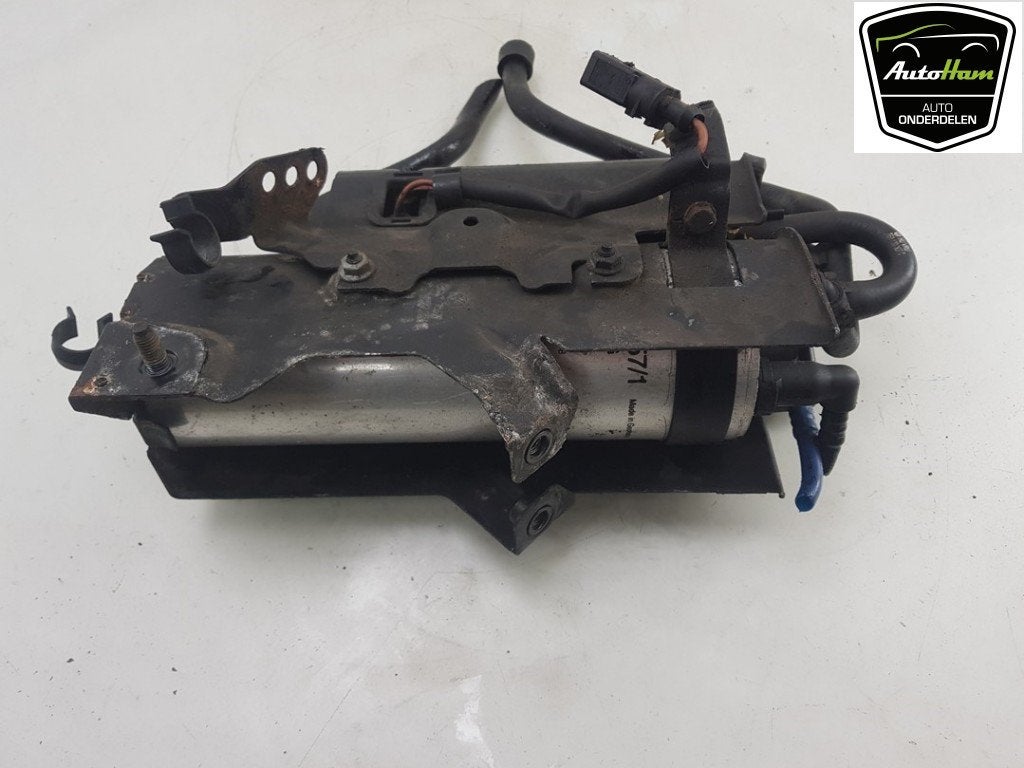 BRANDSTOFFILTERHUIS Volkswagen Transporter T5, Gebruikt, Volkswagen