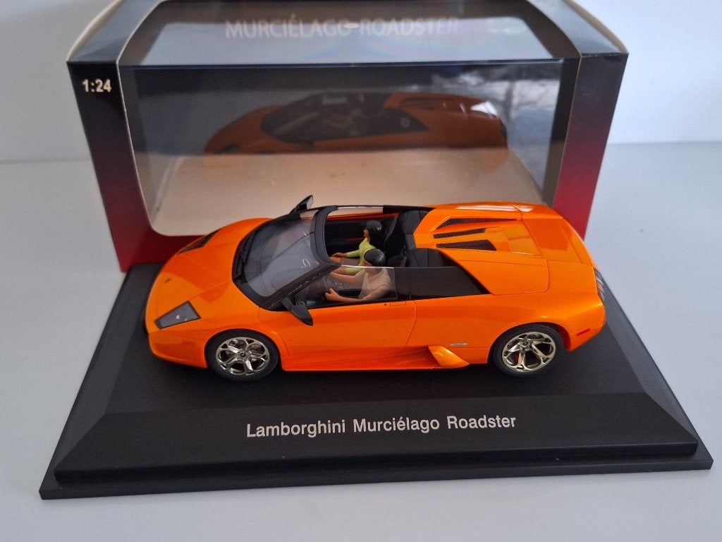 AutoArt (1:24 ) Lamborghini (1:24 )1:24 1:24 1:24 TOP DEAL, Enfants & Bébés, Jouets | Circuits, Neuf, Autres marques, Électrique