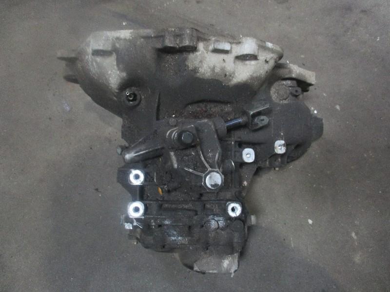 BOITE DE VITESSES Opel Combo (Corsa C) (a08111948t1w419), Utilisé, Opel