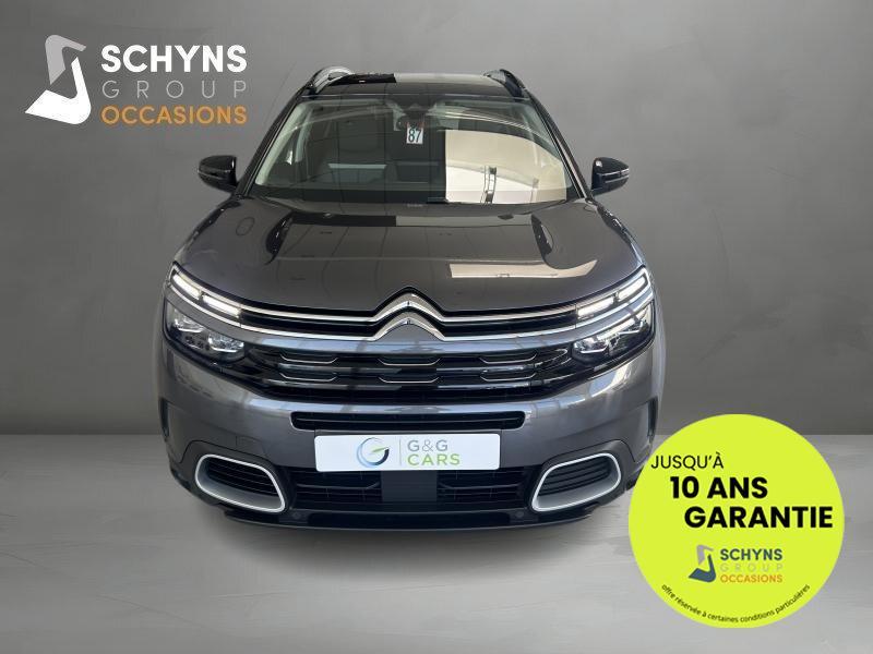 Citroen C5 Aircross Aircross Shine, Achat, Euro 6, Capteur de stationnement, Autres couleurs