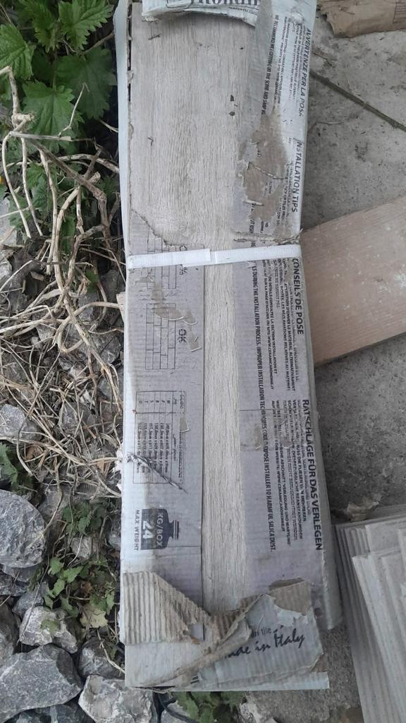 Carlage, Neuf, Moins de 100 cm, Enlèvement, Autres types