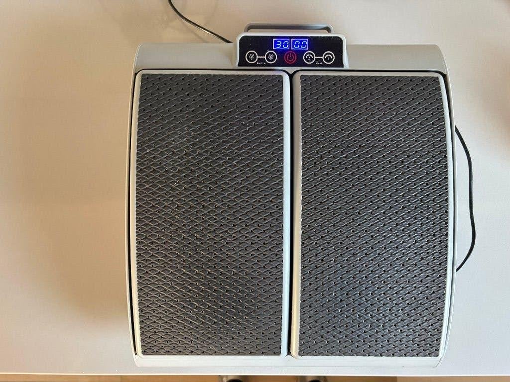 Motionciser, Sport en Fitness, Ophalen, Zo goed als nieuw, Apparaat