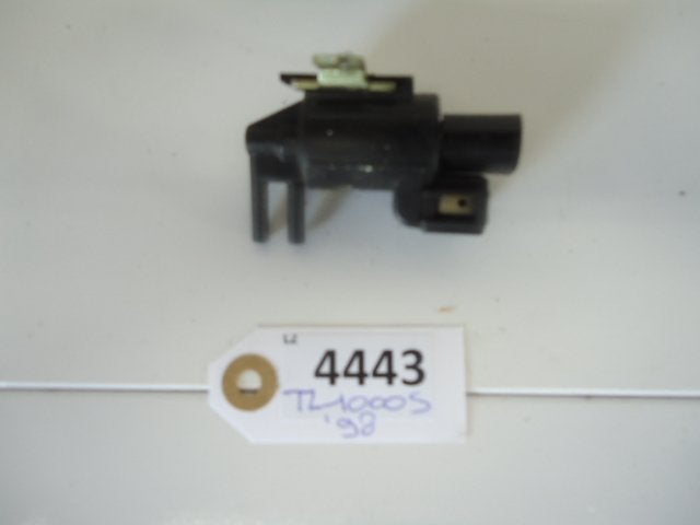 TL1000S 1996 - 2001 Suzuki Elektrische component D1-14389