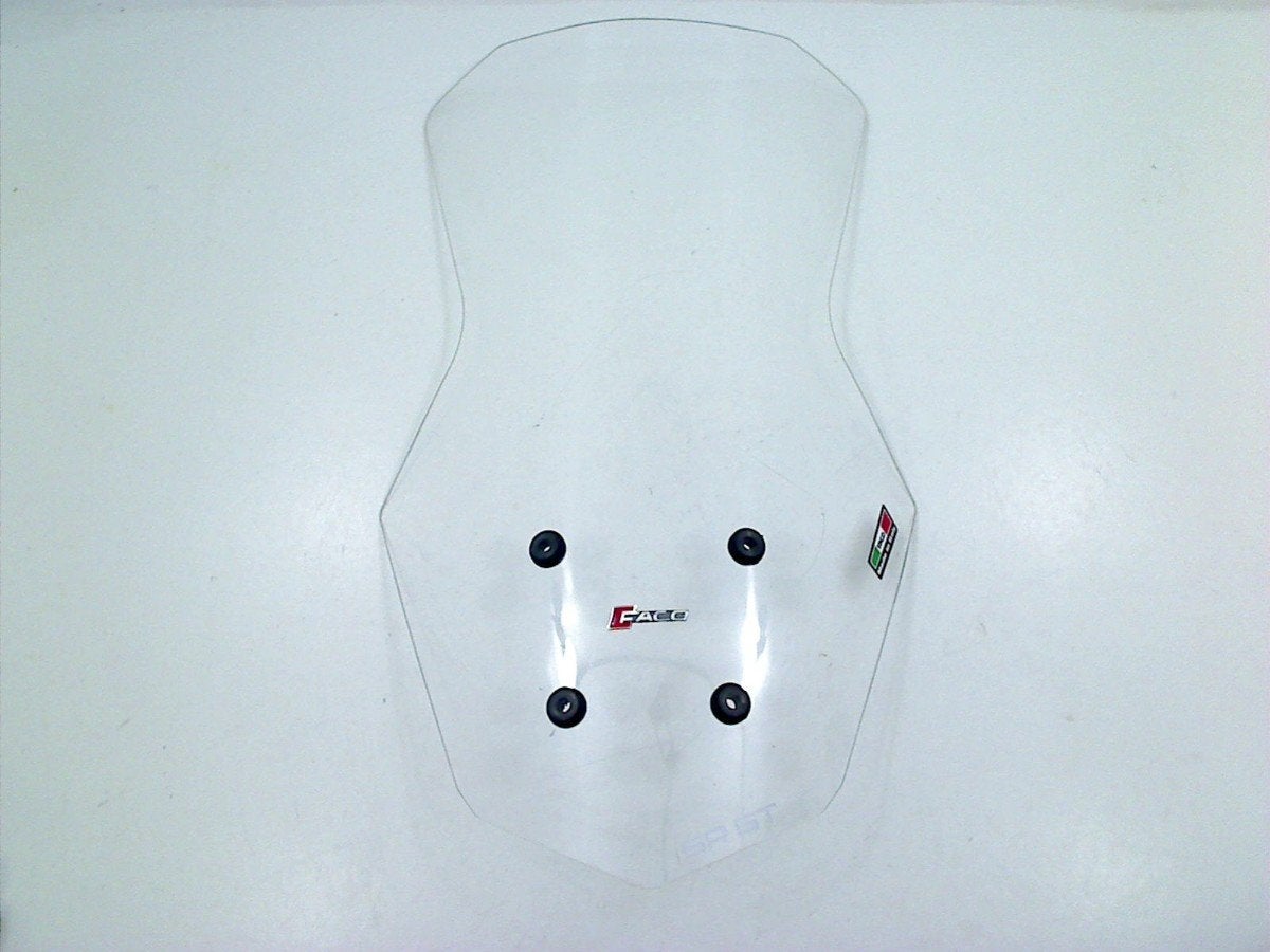 WINDSCHERM Aprilia SR COMPACT GT200 E5 (RP8MD) (01-2022/-), Motoren, Dhr. S. di Majo, Gebruikt, Info@cama-motorparts.nl, P.J. Troelstraweg 8 8
3144 CX  MAASSLUIS, NL