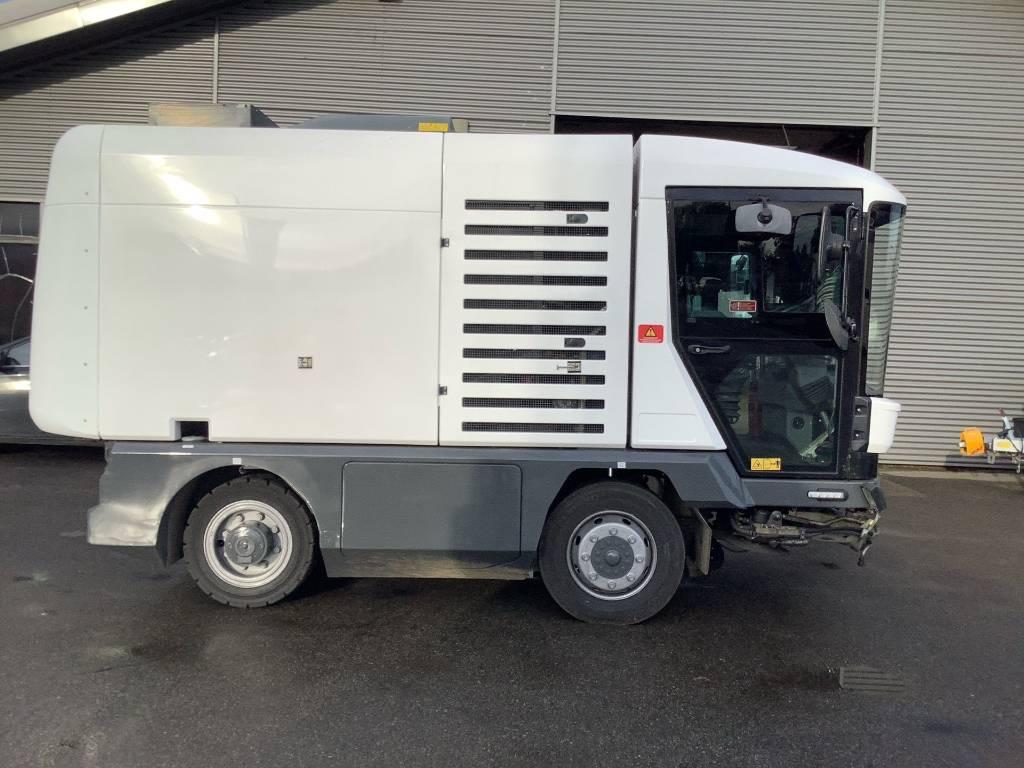 Ravo 540 STH (bj 2015)