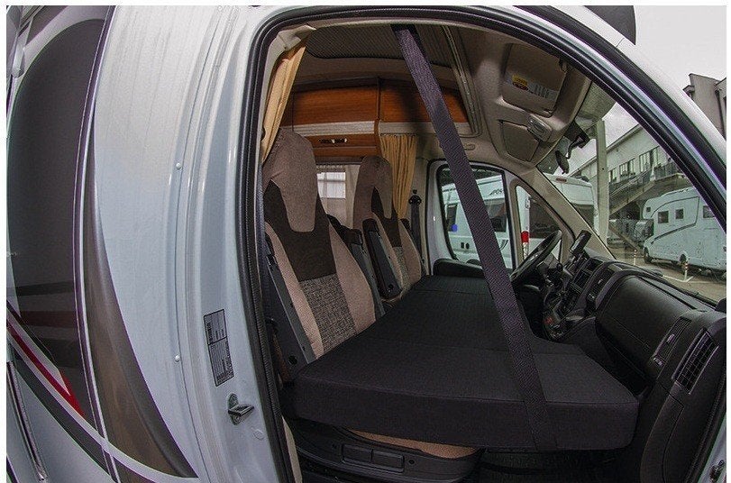 Camperslaapbed voor kind, Ophalen, Nieuw
