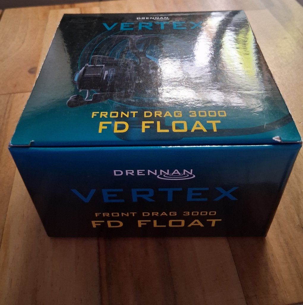 drennan molen, Watersport en Boten, Hengelsport | Witvissen, Ophalen, Nieuw, Werphengel