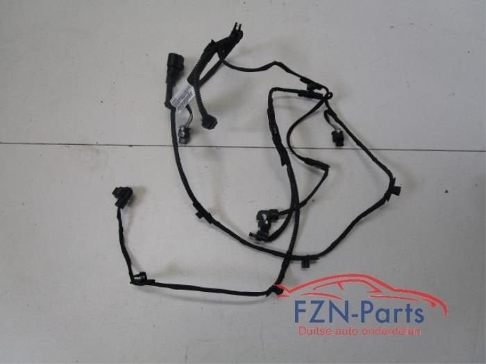 PDC kabelboom Volkswagen Tiguan (22737122), Enlèvement ou Envoi, Utilisé