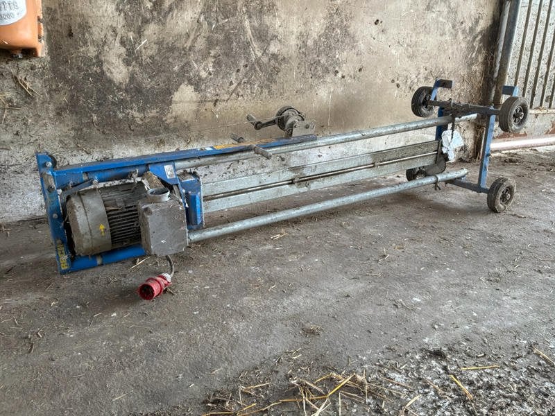 RECH KR Mélangeur de coqs, Achat, Entreprise, Autres carburants, Autres couleurs