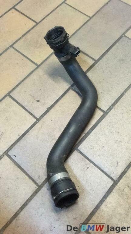 Koelwaterslang BMW 5 7 serie E38 E39 M52 M54 11531705224, Auto-onderdelen, Gebruikt, Ophalen of Verzenden, BMW, BMW