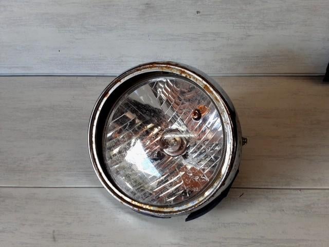 Roadwin 125 2004 - 2011 Daelim Koplamp D1-61757, Motoren