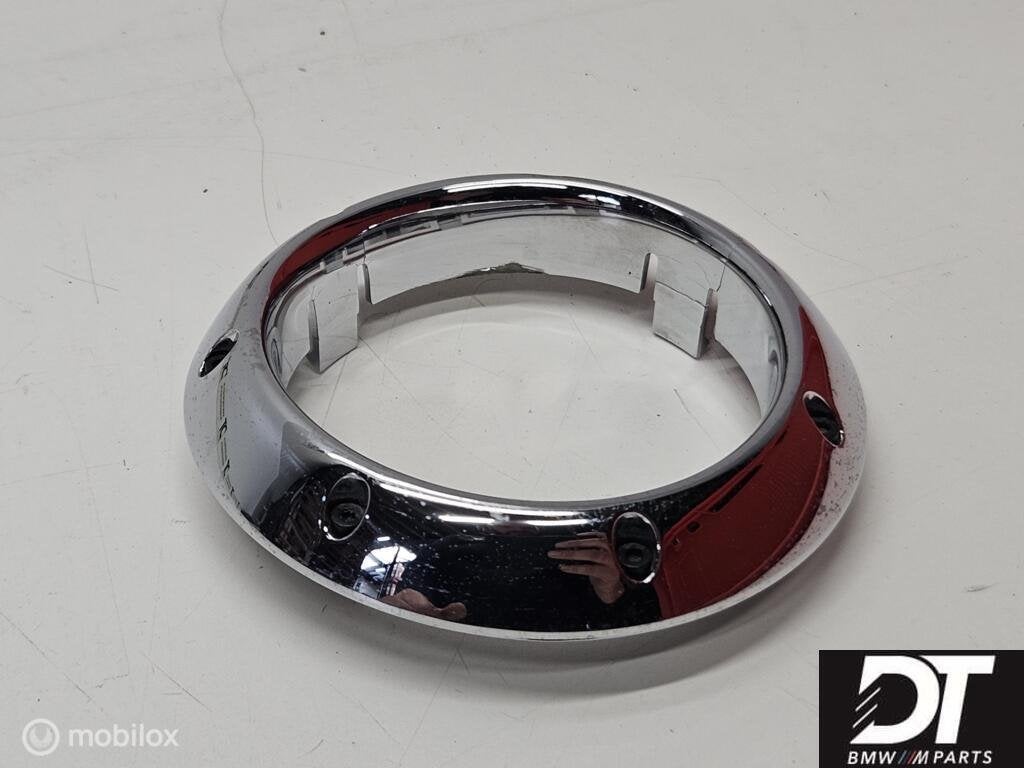 Pookhoes lijst SMG BMW M3 E46 51167896461, Enlèvement ou Envoi, Utilisé, BMW, BMW