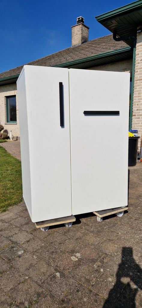 Ikea smastad kinder kledingkast, Kinderen en Baby's, Ophalen, Kast