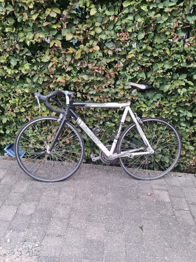 Koersfietd, Fietsen en Brommers, Ophalen, Gebruikt