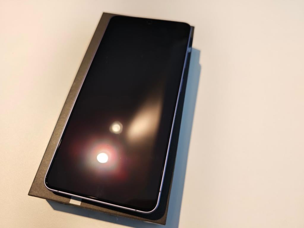 Samsung S26 Ultra 512Gb état neuf