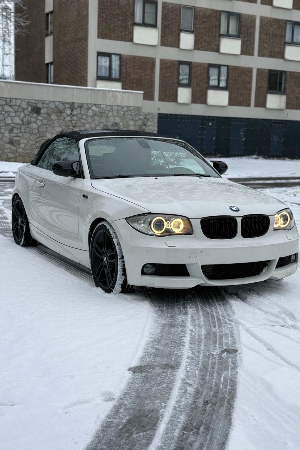 Bmw E88 cabriolet, Autos, Achat, Cabriolet, Autre, Particulier