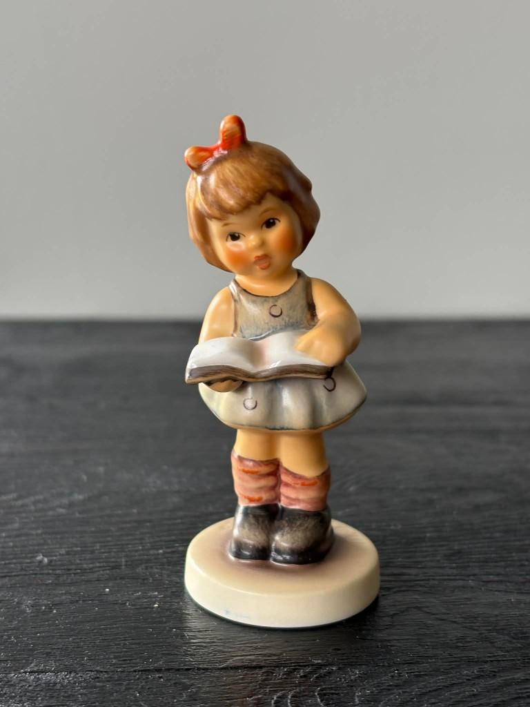 Hummel Goebel, Once upon a time, Ophalen of Verzenden, Zo goed als nieuw, Hummel