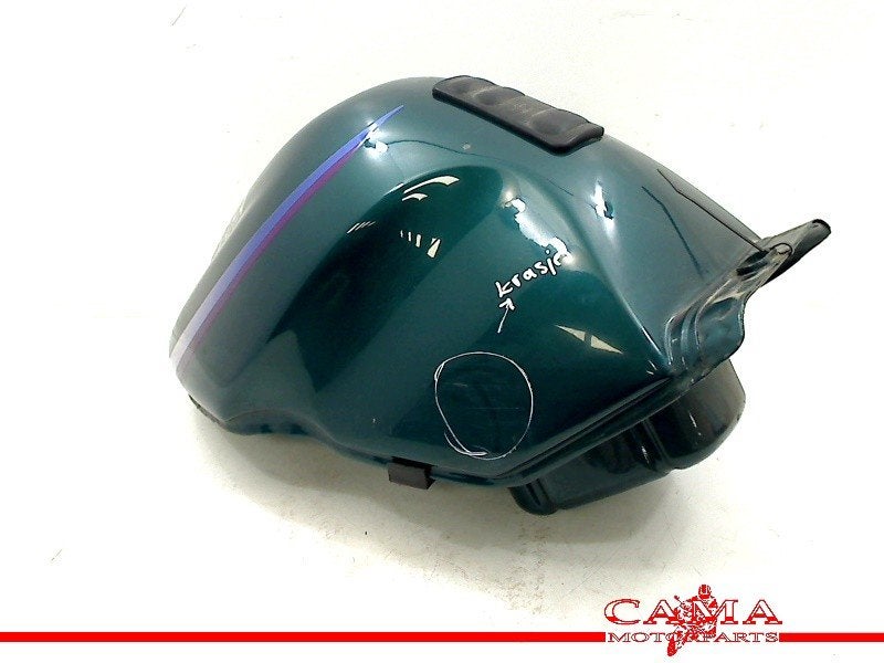 RESERVOIR XJ 900 S Diversion 1995-2004 (XJ900 XJ900 4KM), Dhr. S. di Majo, Utilisé, Info@cama-motorparts.nl, P.J. Troelstraweg 8 8
3144 CX  MAASSLUIS, NL