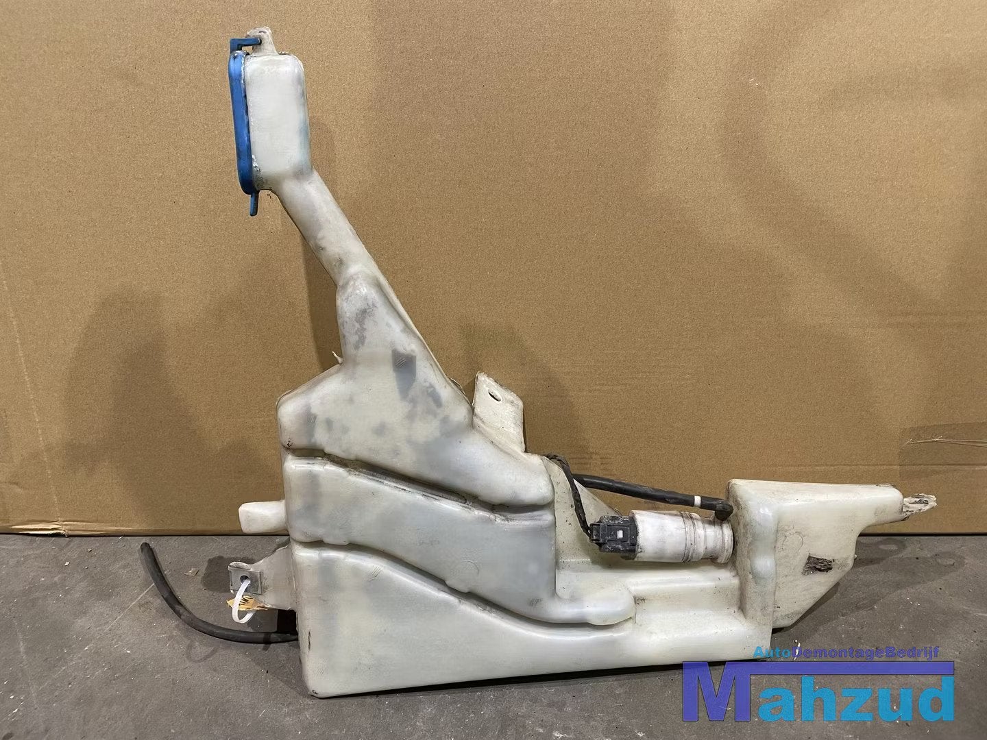 MINI COOPER ONE R50 R52 R53 Ruitensproeiertank reservoir 200, Gebruikt, Customer.service@mini.co.uk, Mini, BMW AG