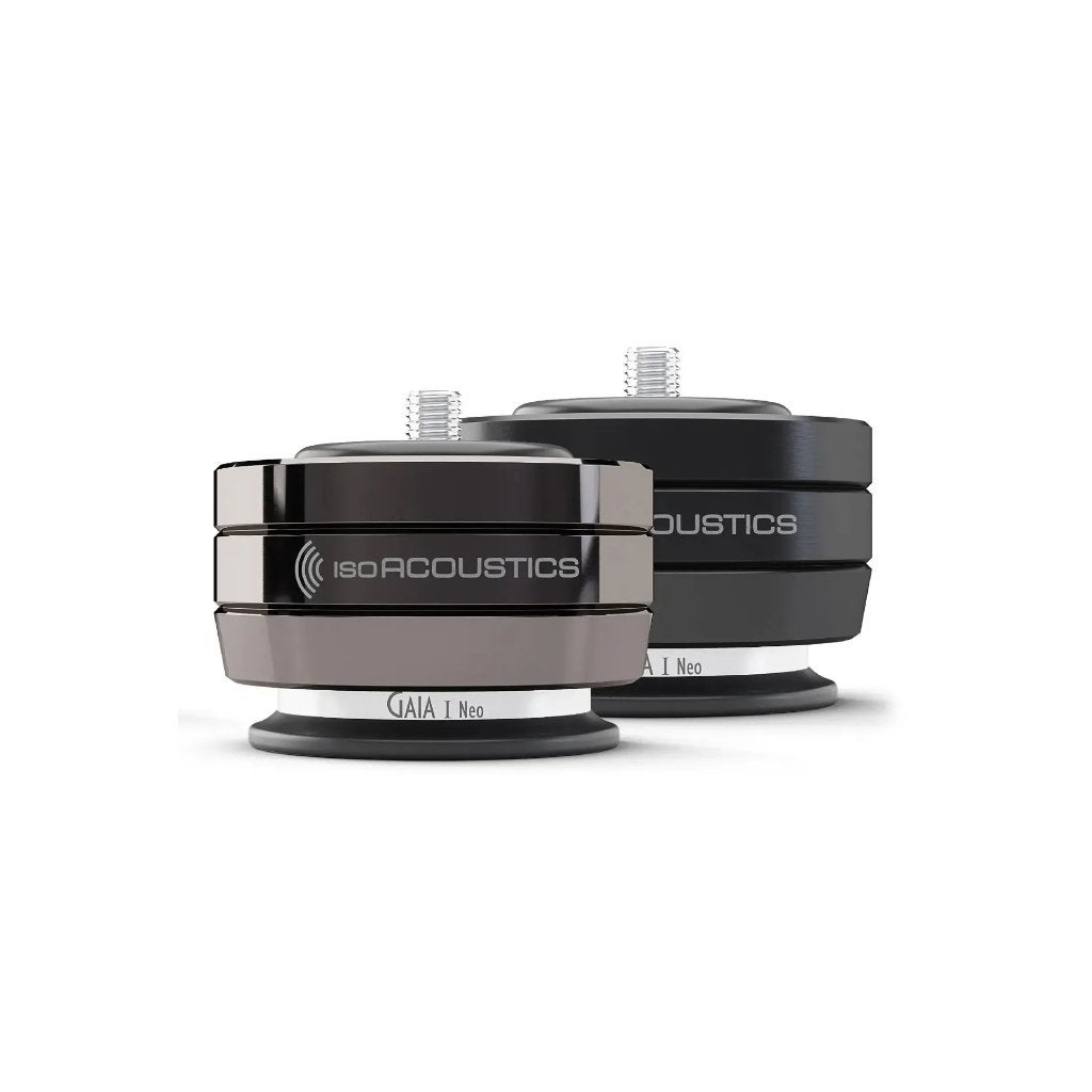 Isoacoustics Gaia I / II / III NEO, Enlèvement ou Envoi, Neuf, Enceinte colonne