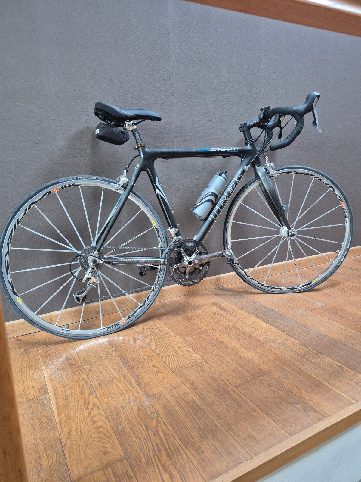 Vélo de couse, Fietsen en Brommers, Ophalen, Carbon