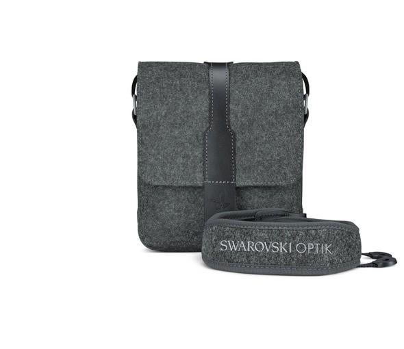 SWAROVSKI CL Companion Northern lights voor CL Companion, Ophalen of Verzenden, Nieuw, 8 tot 12x, Dakkant (recht)