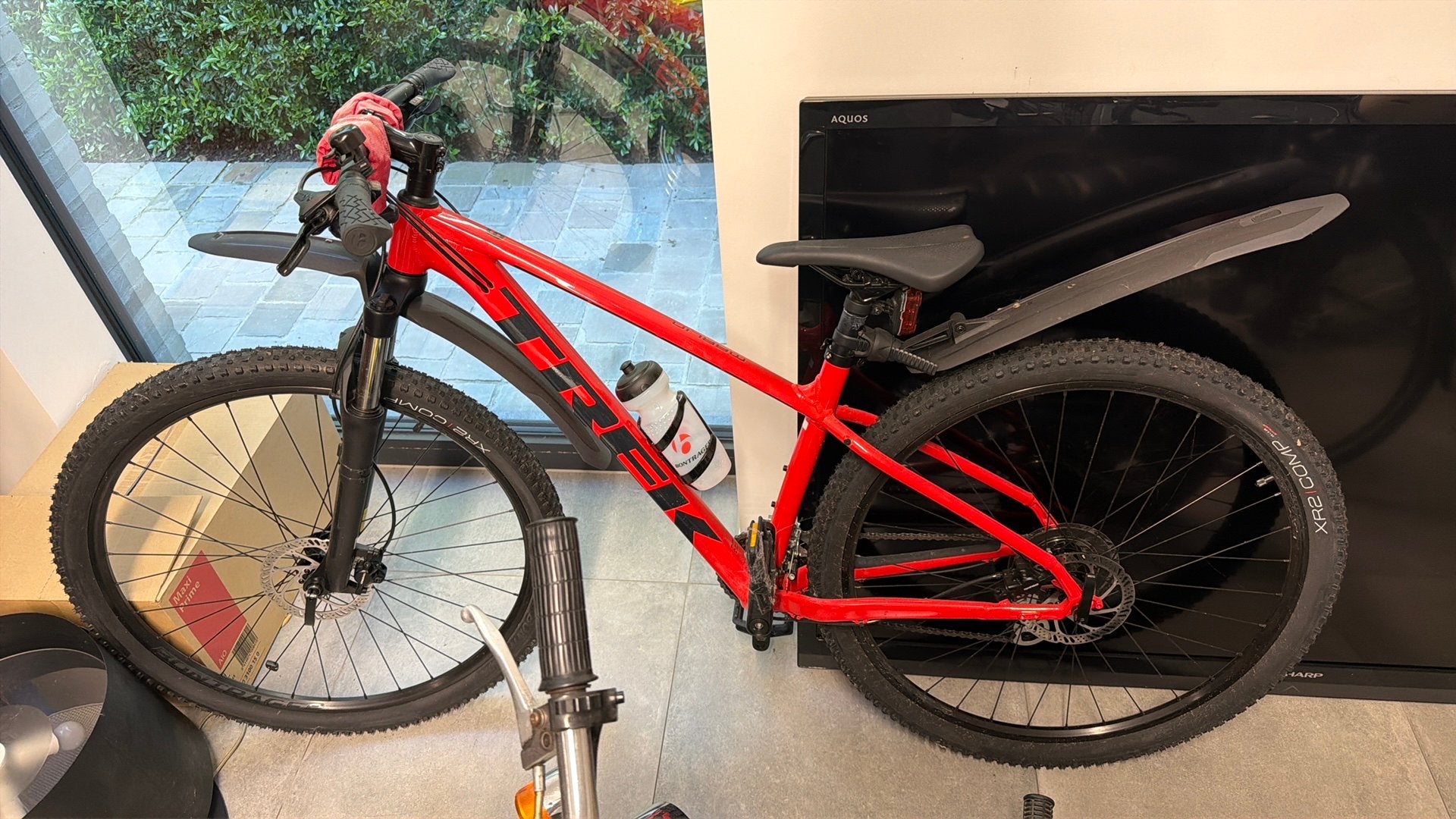 Trek Marlin 6 Gen 3, Neuf, 49 à 53 cm, Enlèvement, VTT tout suspendu