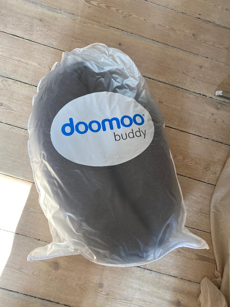 Borstvoedingskussen Doomoo, Enlèvement, Comme neuf, Coussin d'allaitement