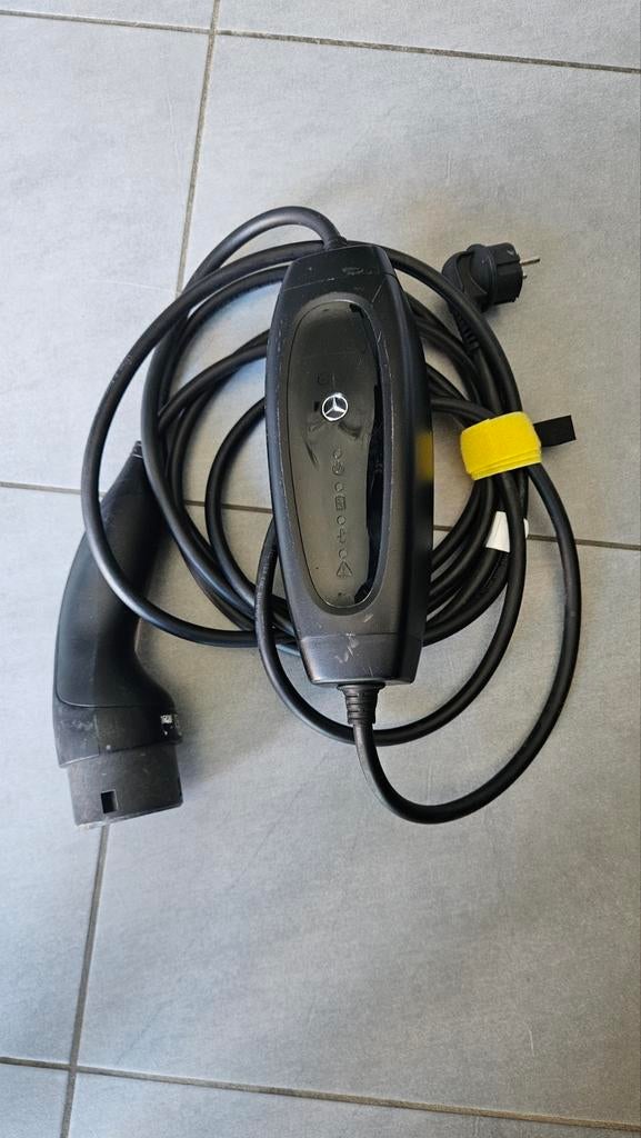 Chargeur Mercedes, Enlèvement ou Envoi