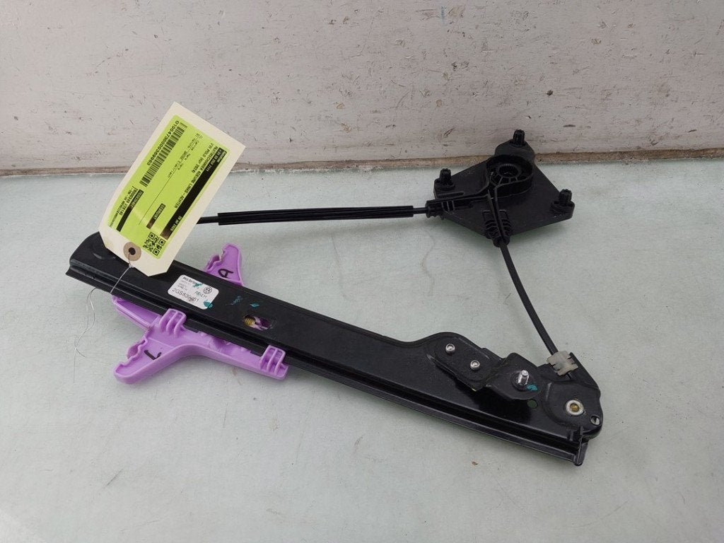 MECANISME VITRE ARRIÈRE GAUCHE Volkswagen Polo VI (AW1), Autos : Pièces & Accessoires, Volkswagen, Brose SE, Info@brose.com, Utilisé