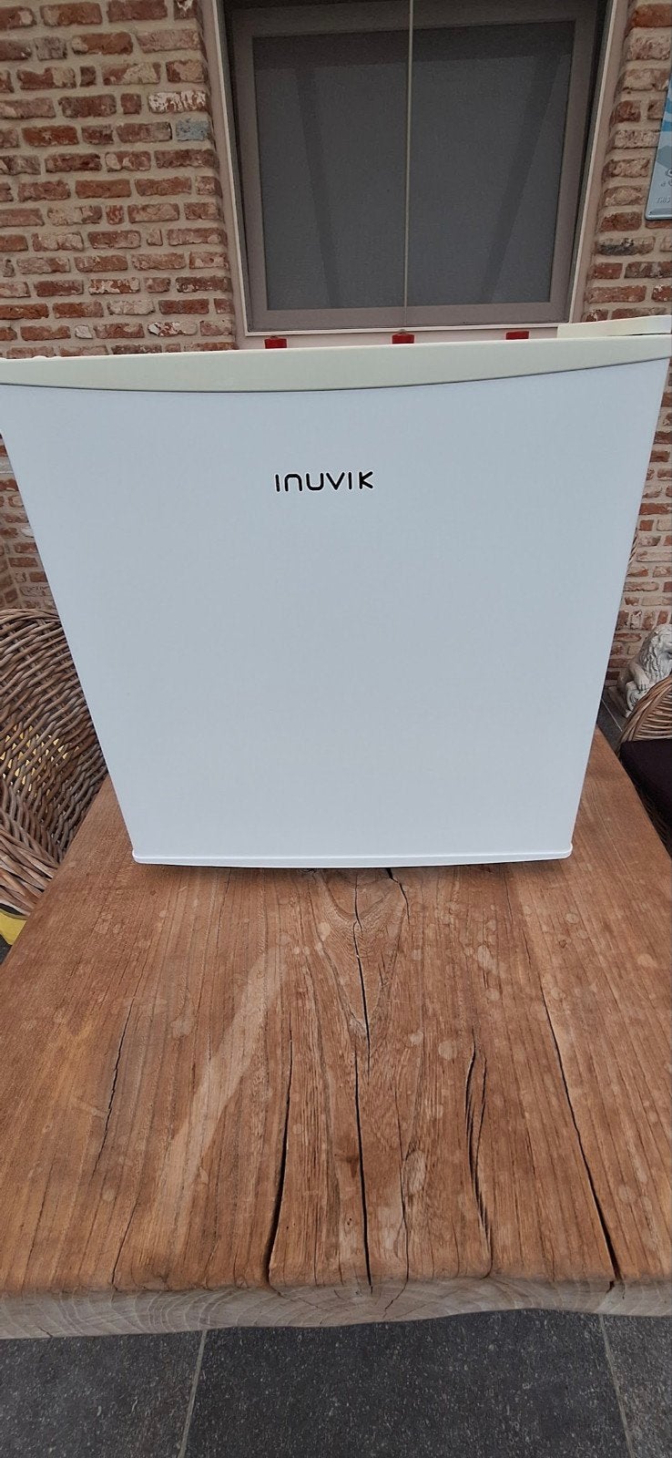 Nieuwe koelkast energieklasse A., Elektronische apparatuur, Ophalen