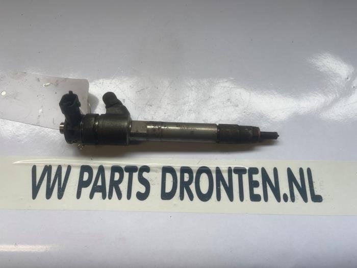 Verstuiver (diesel) van een Alfa Romeo Stelvio, Gebruikt, -, -, Ophalen of Verzenden