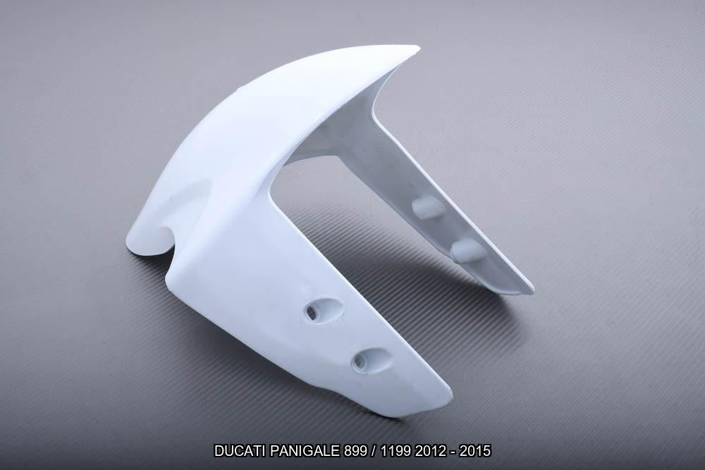 AVDB Voorspatbord voor DUCATI PANIGALE 899 / 1199 2012 2015, Ophalen of Verzenden, Nieuw