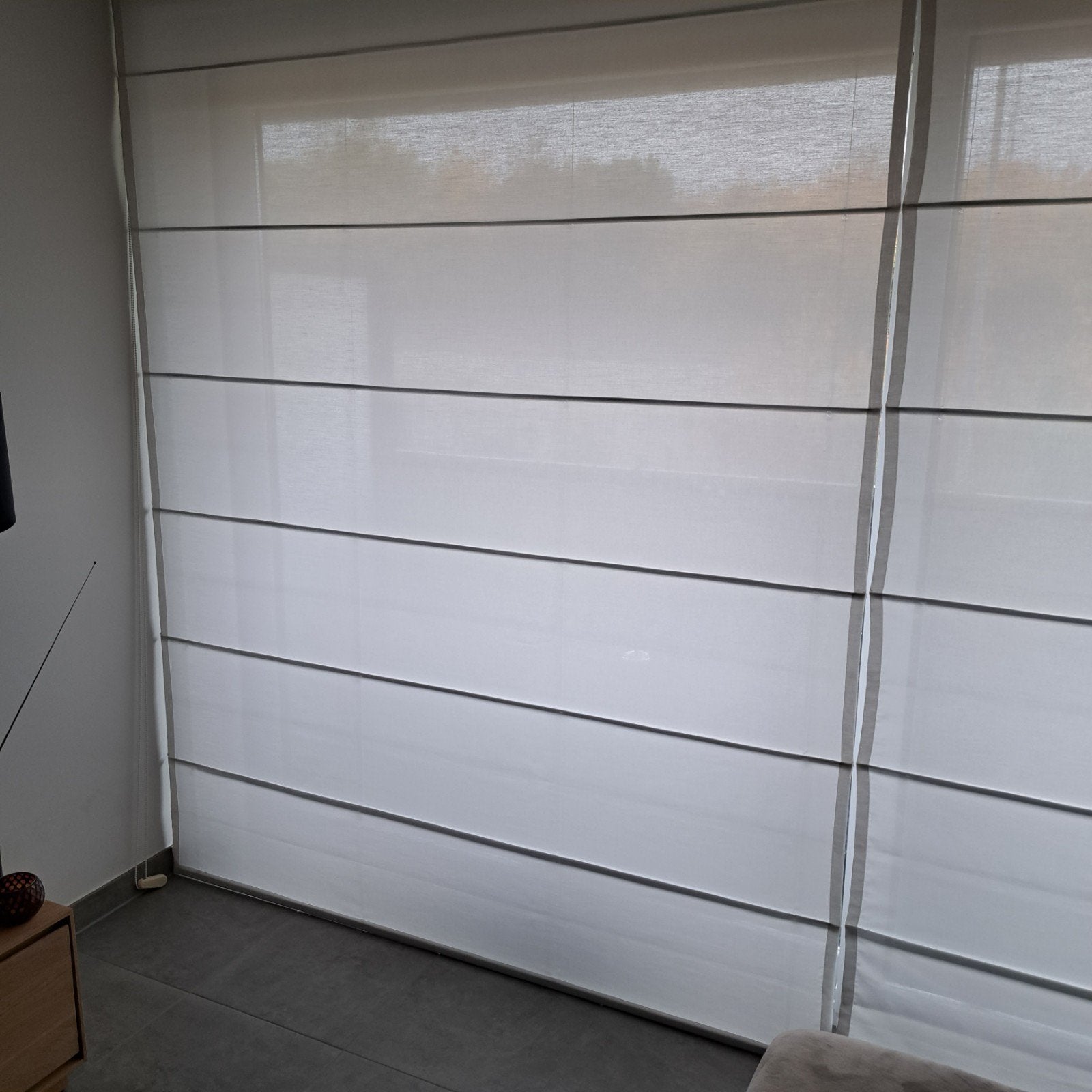 180b x 240h & 206b x 240h, Ophalen