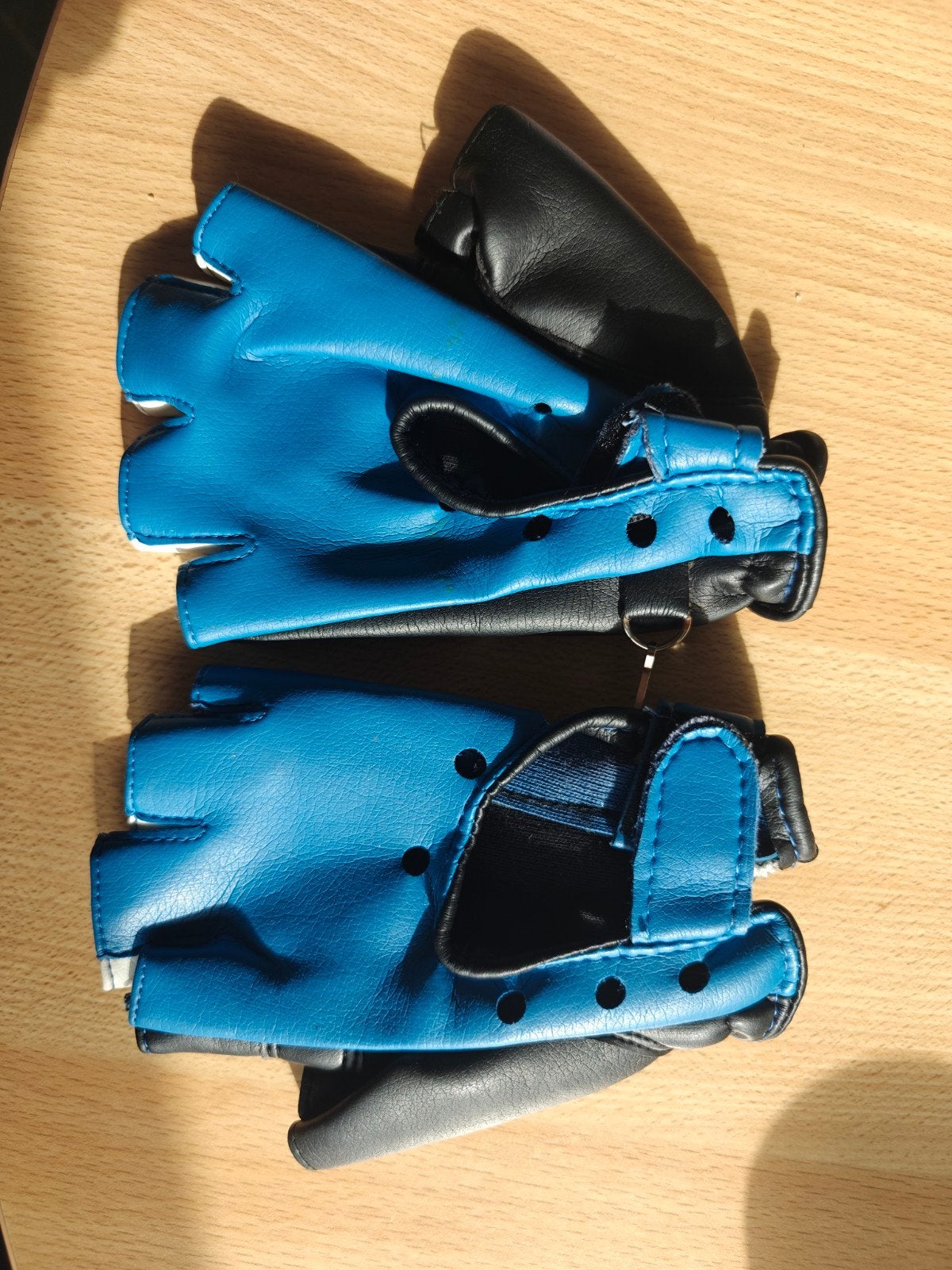 nouveaux gants de cyclisme rétro taille 5, Enlèvement ou Envoi