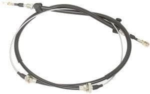 Volvo Rem handremkabel140 1970+ 164 ch 12.200-32.399 242cm 1, Enlèvement ou Envoi, Neuf, Volvo