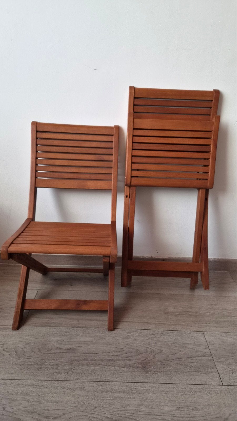 2 stuks kinderstoelen, Kinderen en Baby's, Ophalen, Zo goed als nieuw, Stoel(en)