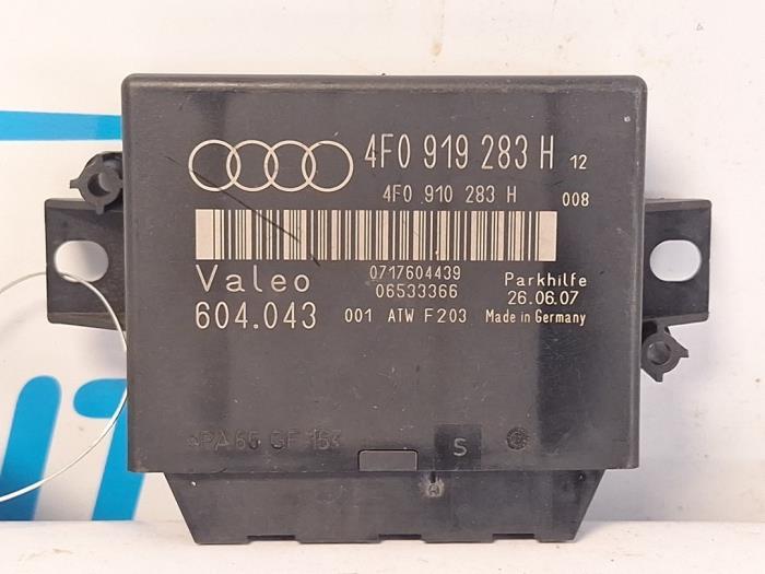 PDC Module van een Audi A6, Gebruikt, -, -, -