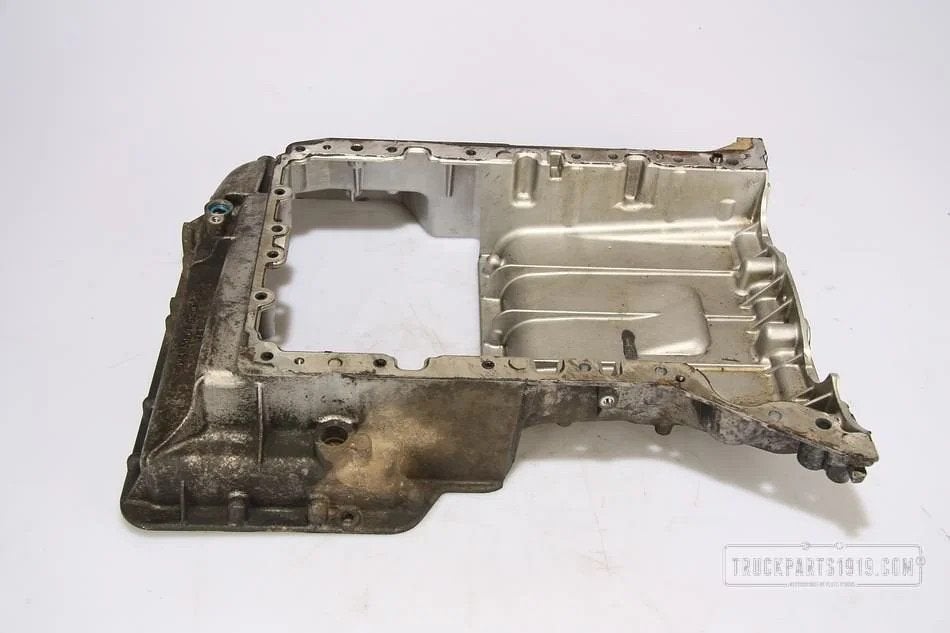 Mercedes-Benz Engines & Parts Olie carter used, Ophalen, Gebruikt