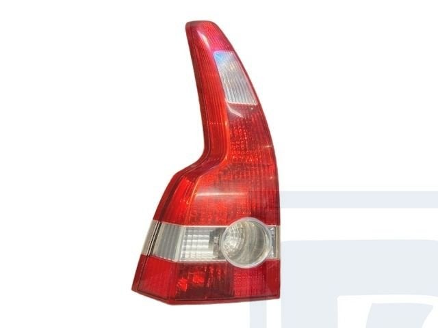 Achterlicht Links, Rear left taillight, Volvo V50 2004-2007,, Auto-onderdelen, Ophalen of Verzenden, Gebruikt