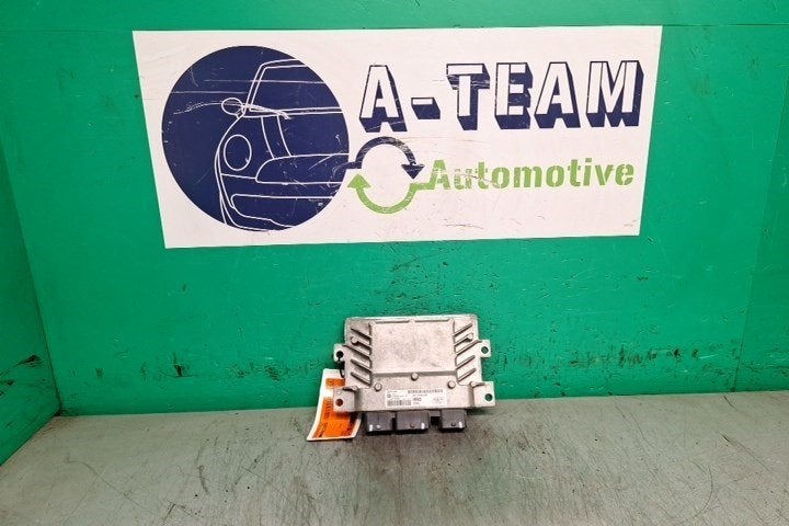 CALCULATEUR MOTEUR ECU Ford Fiesta 6 (JA8) (|AV2112A650BD|), Autos : Pièces & Accessoires, Henry-Ford-Straße  1
50735  Köln, DE