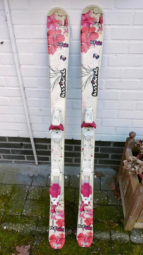 Rossignol ski's maat 120, Enlèvement, Ski, Skis, Rossignol
